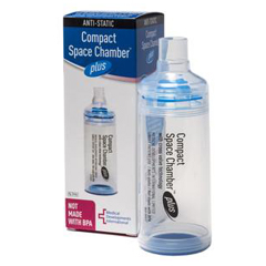 Medical Developments Anti-Static Space Chamber