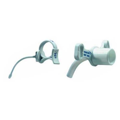 Bryan Medical Tracoe Neonate Tracheostomy Tube, Size 3.5, 1/EA
