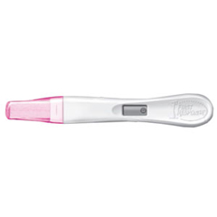INDBX90140-CS - Church & Dwight - First Response Digital Gold Pregnancy Test, 2 pack, 12/CS