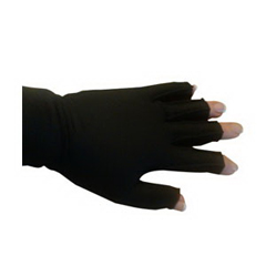 INDCI2Z21505-EA - Medi - Harmony Glove, 30-40, Black, Size 5, 1/EA