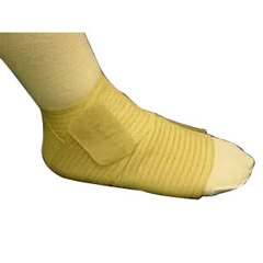 INDCI38232017-EA - Medi - Juxta-Lite Medium Ankle Foot Wrap, 1/EA