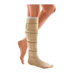 INDCI70013000-EA - Medi - Juxta-Fit Essentials Short Lower Legging, Small, 28 cm, 1/EA