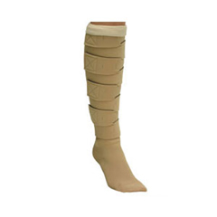 INDCI70125111-EA - Medi - Juxta-Fit Essentials Standard Lower Legging, Large, Full Calf, 51 cm to 61 cm, 1/EA
