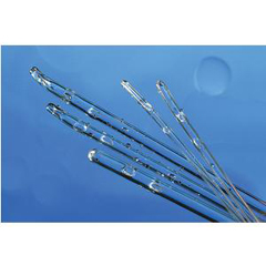 Cure Medical Cure Male Straight Intermittent Catheter 10 Fr 16