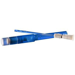 Cure Medical Female 16 French Twist Catheter, Pre-Lubricated, 300/CS