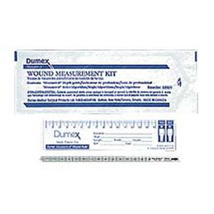 Integra LifeSciences Measure It Wound Measurement Kit, 100/CS