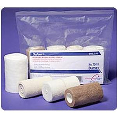 Integra LifeSciences Dufore Latex-Free Sterile 4-Layer Compression Bandaging System, 1/PK