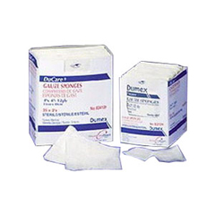 Integra LifeSciences Ducare Sterile Woven Gauze Sponge 4