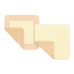 Integra LifeSciences XTRASORB Adhesive Foam Dressing with Adhesive Border 6