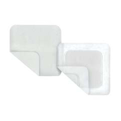 Integra LifeSciences Xtrasorb Hydrogel Colloidal Sheet Adhesive Border Dressing 3