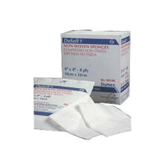 Integra LifeSciences Dusoft Non-Sterile Non-Woven Sponge 3