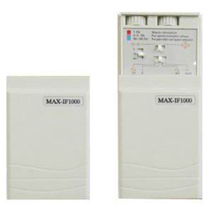 Bio-Protech MAX-IF 1000 Unit , Dual Channel, 4 Frequency Shift, 1/EA