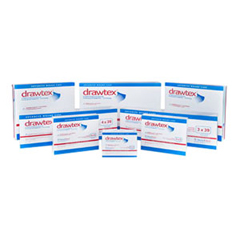 Steadmed Medical Drawtex Hydroconductive Wound Dressing 3