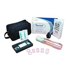Encore Revive Custom Battery Vacuum Therapy System, 1/EA