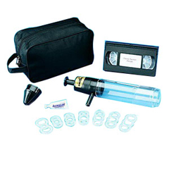 INDENVTU1-EA - Encore - Impo-Aid Vacuum Therapy Manual Impotence Device, 1/EA