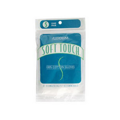 Smartpractice Dermatology Allerderm Cotton Glove Liner X-Large, 1/EA