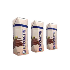 Cambrooke Foods Glytactin Ready to Drink 10 Chocolate 8.5 fl oz., 30/CS