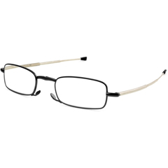 INDFGXRCT34200-EA - FGX International - MicroVision Compact Reading Glasses 2.0 Size, 1/EA