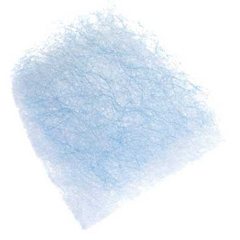 INDFHAF33916MED-PK - AG Industries - UltaGen Disposable Filter for S8 Series CPAP Units, 2/PK