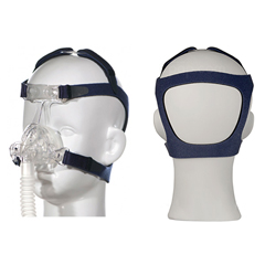 INDFHAGPEDKITHGL-EA - Ag Industries - Nonny Pediatric Mask Large Kit Replacement Headgear, Size Large, 1/EA