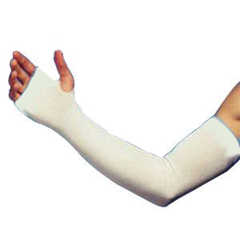 INDGL1000-EA - Integra Lifesciences - Skin Care Glen-Sleeve Hand Wrist Arm 18 x 3, 1/EA