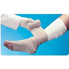Integra LifeSciences Primer Unna-Pak Compression Bandage 4