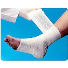 Integra LifeSciences Primer Modified Unna Boot Compression Bandage 4