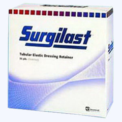 Integra LifeSciences Surgilast Tubular Elastic Dressing Retainer, Size 11, 40