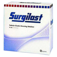 Integra LifeSciences Surgilast Tubular Elastic Dressing Retainer, Size 13, 44
