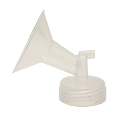 INDJHMM012326S-EA - Mother's Milk - Spectra Single Breast Shield 32 mm Flange Only, 1/EA