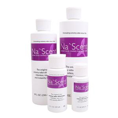 INDKG0112NOOEWS-EA - NB Products - NaScent Ostomy Odor Eliminator 12 oz., 1/EA