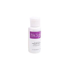 INDKG01NOOES-EA - NB Products - NaScent Ostomy Odor Eliminator 1 oz., 1/EA