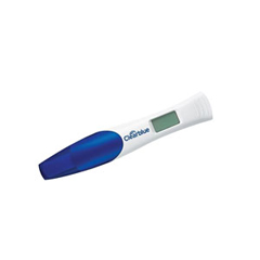 INDKY224808-PK - Kinray - Clearblue Easy Digital Pregnancy Test Sticks (2 Count), 2/PK