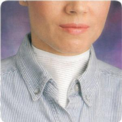 Luminaud Breathe-Easy Stoma Cover 6