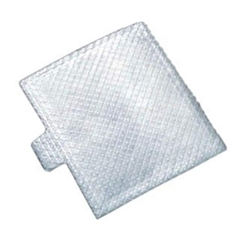 Spirit Medical M-Series Ultra Fine Filter with Tab, Disposable, 6/PK