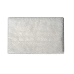 Spirit Medical S9 Ultra Fine Hypoallergenic Filter, Disposable, 6/PK