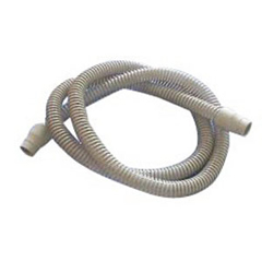 Spirit Medical CPAP Tubing with 22mm Cuffs, Standard, 10 ft, 1/EA