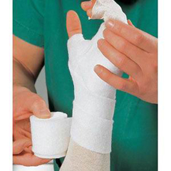 Lohmann & Rauscher Cellona Synthetic Undercast Padding, 4