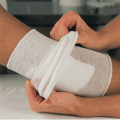 Lohmann & Rauscher tg Tubular Net Bandage, Size K2, 8