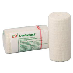 Lohmann & Rauscher Lenkelast All Purpose Medium Stretch Bandage 3.2