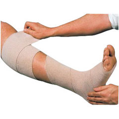 Lohmann & Rauscher Rosidal K Short Stretch Bandage, 4