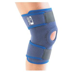 Neo G Open Knee Support, One Size, 1/EA