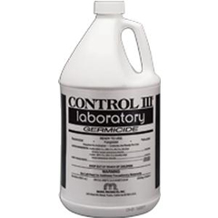 INDNJC3LABG04-EA - Maril Products - Control III Disinfectant Germicide Ready-to-Use 1 Gallon, 1/EA