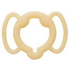 Timm Medical Pressure Point Standard Tension Ring for Erecaid Systems Large 7/8