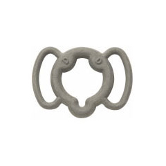 Timm Medical Max Elasticity Tension Ring Size D, 1/EA
