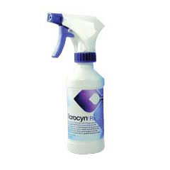 Sonoma Pharmaceuticals Microcyn Skin and Wound Spray 2 oz., 1/EA