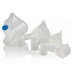 INDPP44F3301-EA - Pari Respiratory - Baby Silicone Mask Set, 1/EA