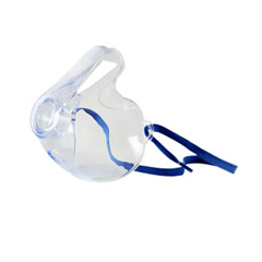 Pari Respiratory Adult Aerosol Mask, 1/EA