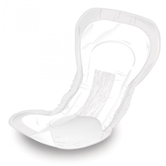 Drylock Presto Shaped Pad, Moderate Absorbency, 14