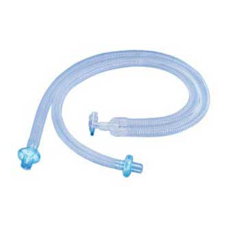Pulmonetic Systems Patient Circuit, Adult w/o Peep, 24